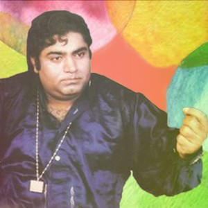 Badar Miandad的專輯Badar Miandad