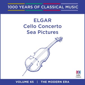 收聽Adelaide Symphony Orchestra的Sea Pictures, op.37: 4. Where Corals lie歌詞歌曲