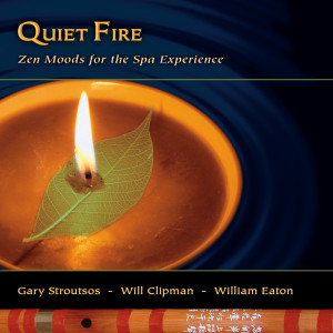 อัลบัม Quiet Fire ศิลปิน William Eaton