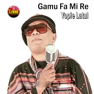 Listen to Gemu Fa Mi Re song with lyrics from Yopie Latul