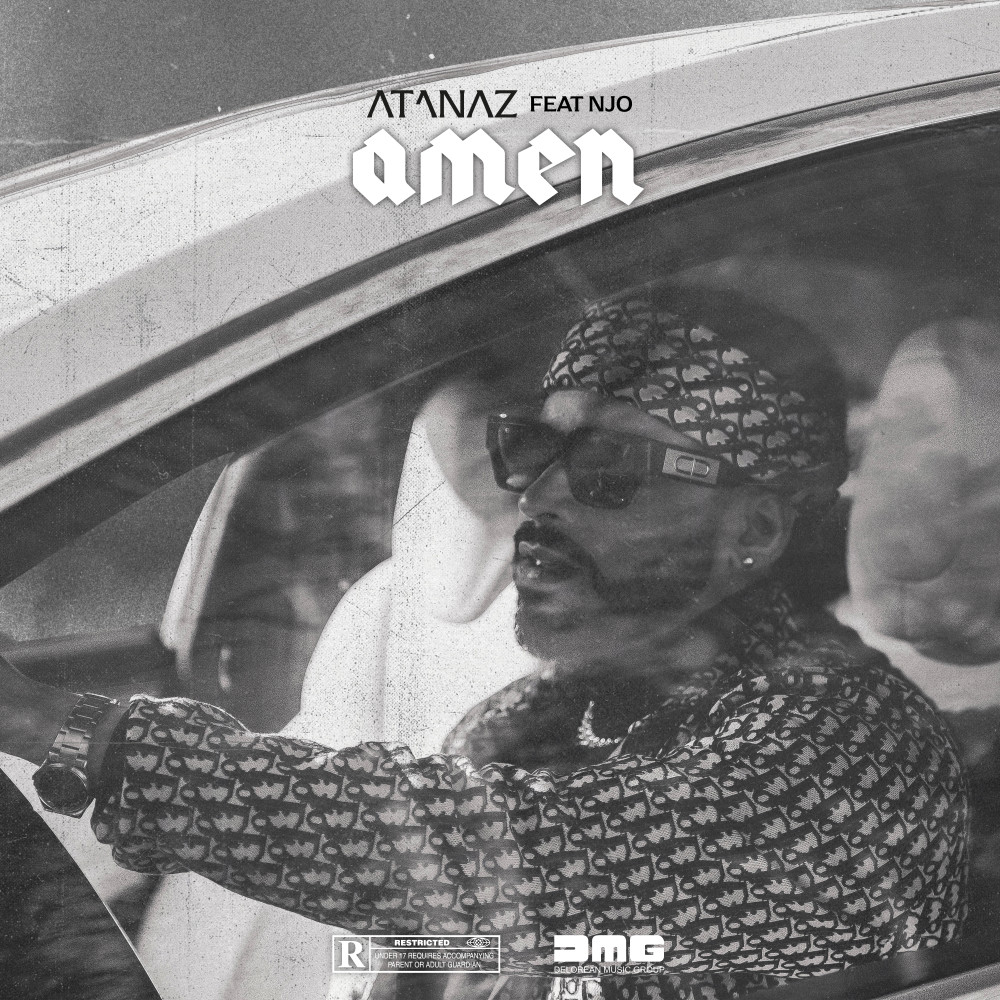 Amen (Explicit)