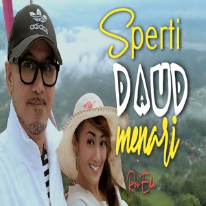 Album Sperti Daud Menari (Christian & Gospel) oleh Helda Febrina