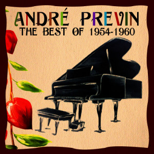 收聽Andre Previn的Tonight歌詞歌曲