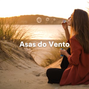 Album Asas do Vento from Massagem