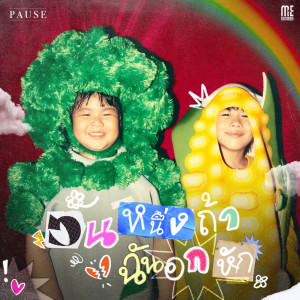 Pause的專輯วันหนึ่งถ้าฉันอกหัก - Single