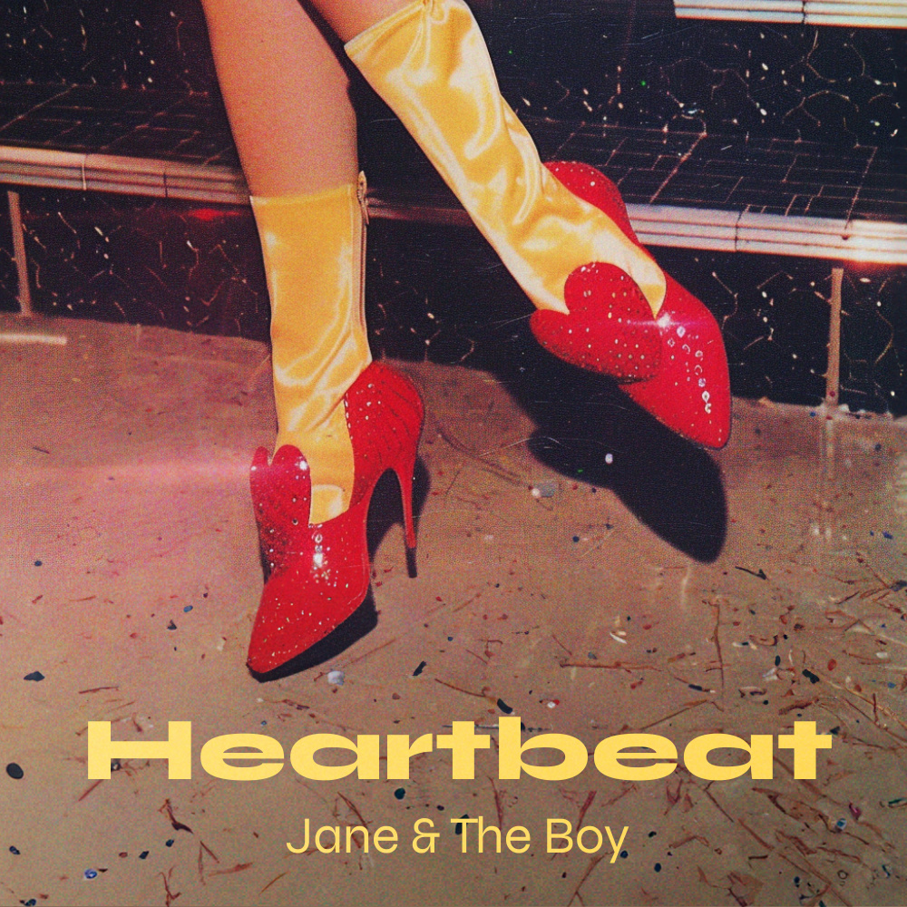 Heartbeat (Instrumental Version)