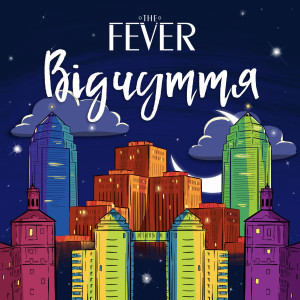 收聽The Fever的Відчуття歌詞歌曲