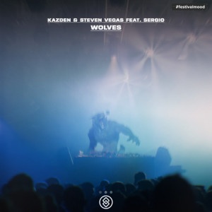 ดาวน์โหลดและฟังเพลง Wolves (Extended Mix) พร้อมเนื้อเพลงจาก Kazden