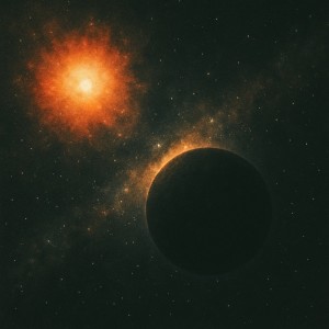 Furniture的專輯Solar Expansion