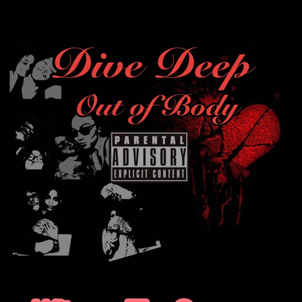 Out Of Body (Explicit)