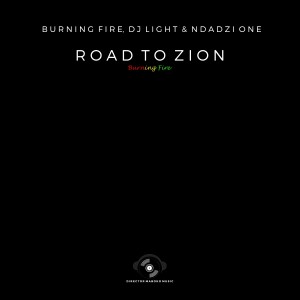 收聽Burning Fire的Muvhusoni歌詞歌曲