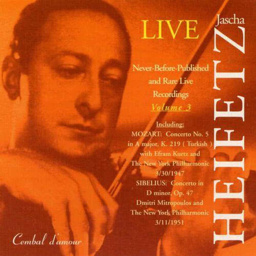 Estrellita (Recorded Live 1940)
