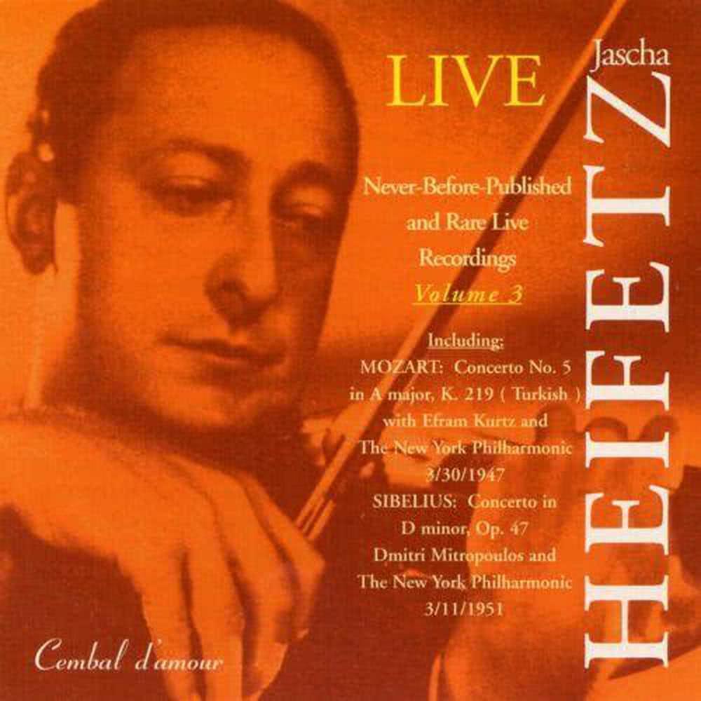 I. Allegro moderato (Recorded  Live, 11 March,1951)