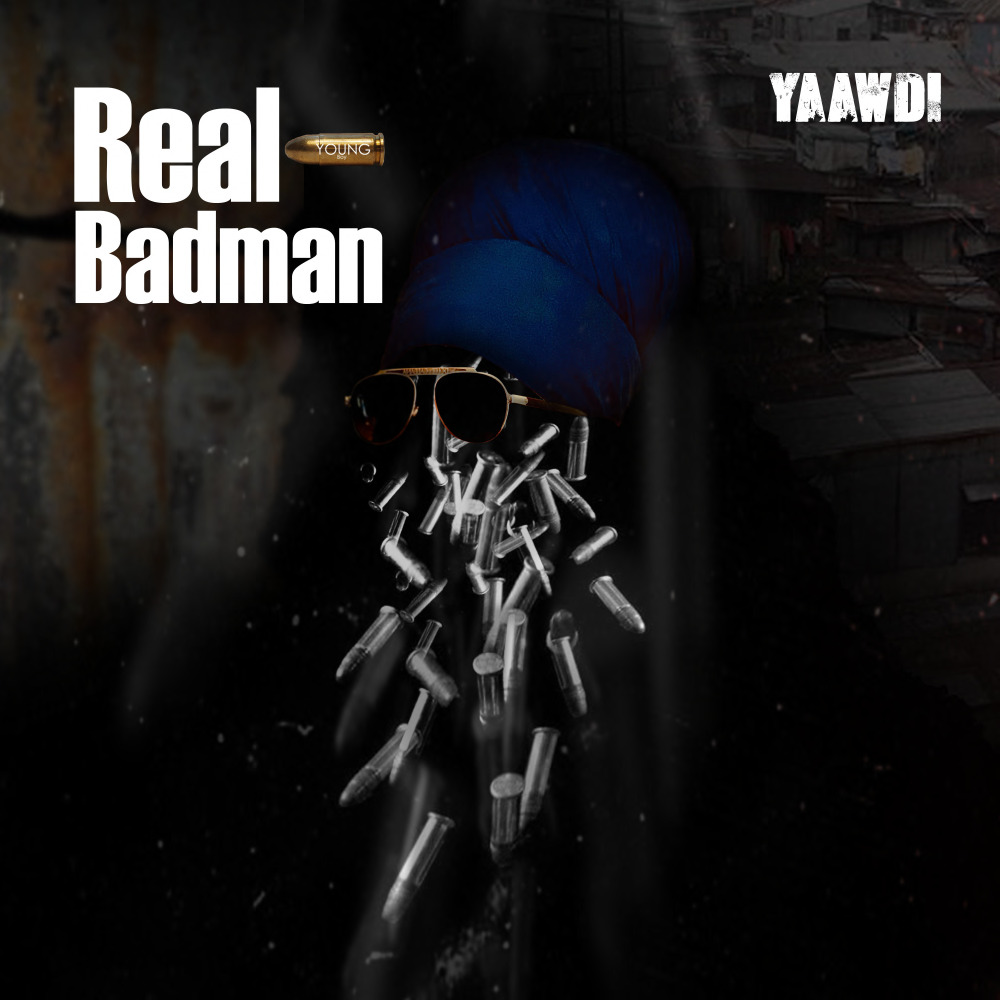 Real Badman