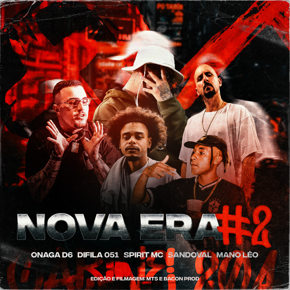 Nova Era #2