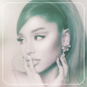 收聽Ariana Grande的my hair歌詞歌曲