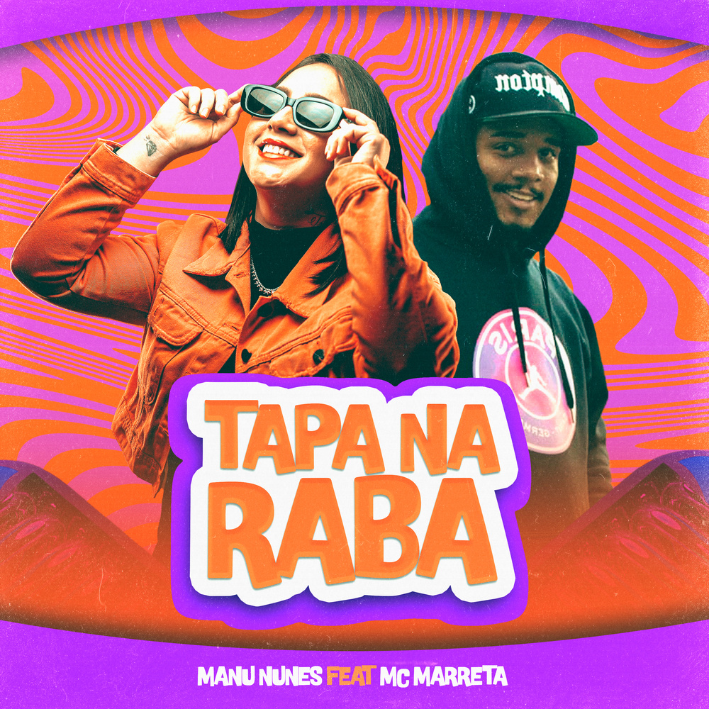 Tapa na Raba (feat. MC Marreta)