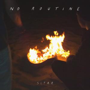 Album No Routine from 