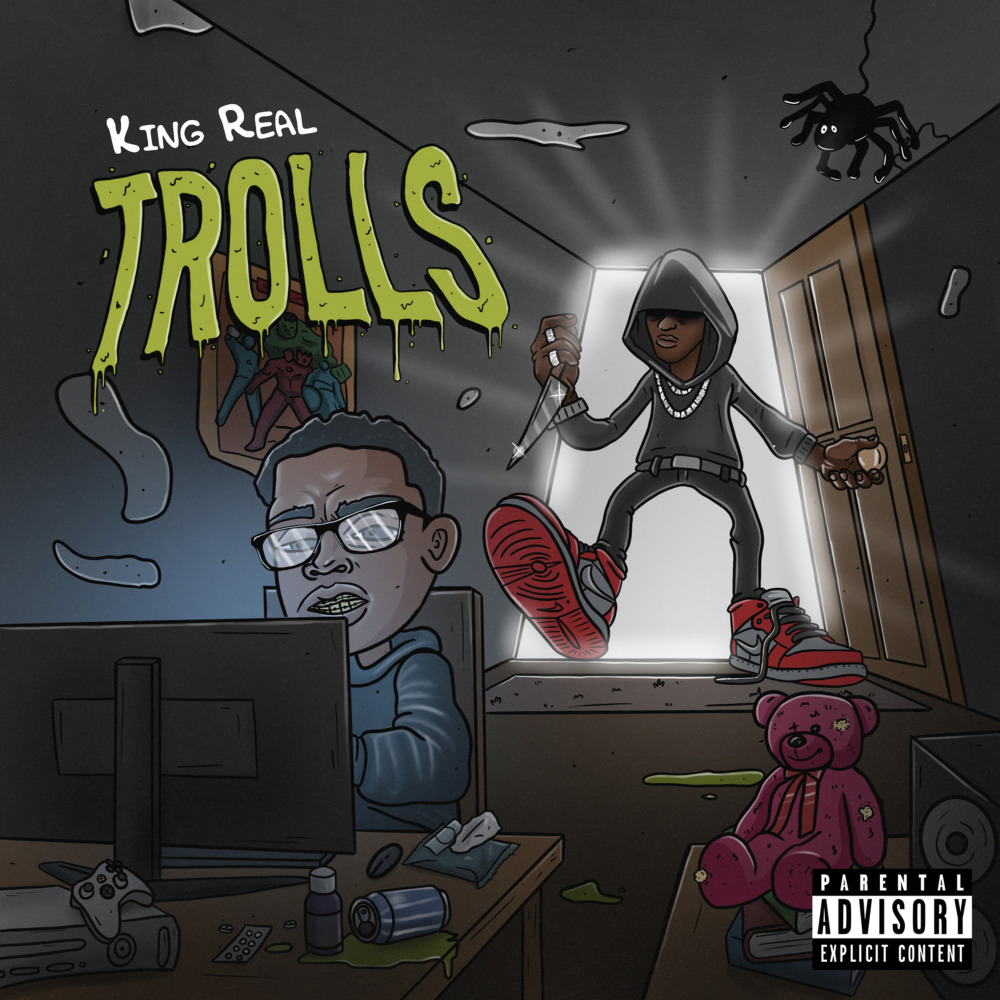 Trolls (Explicit)