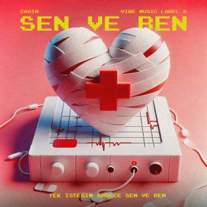Listen to Sen Ve Ben song with lyrics from Çağın