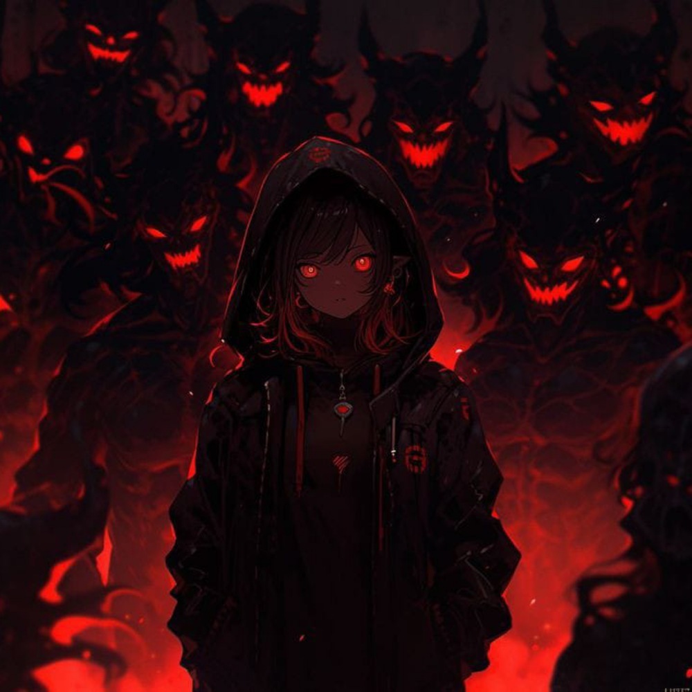 ULTRAINFERNAL (SUPER SLOWED)