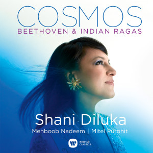 收聽Shani Diluka的Piano Sonata No. 23 in F Minor, Op. 57, "Appassionata": II. Andante con moto (With Sitar Variation Alaap in Raag Kirwani - Tabla Variation - Raag Madhuvanti Transition)歌詞歌曲