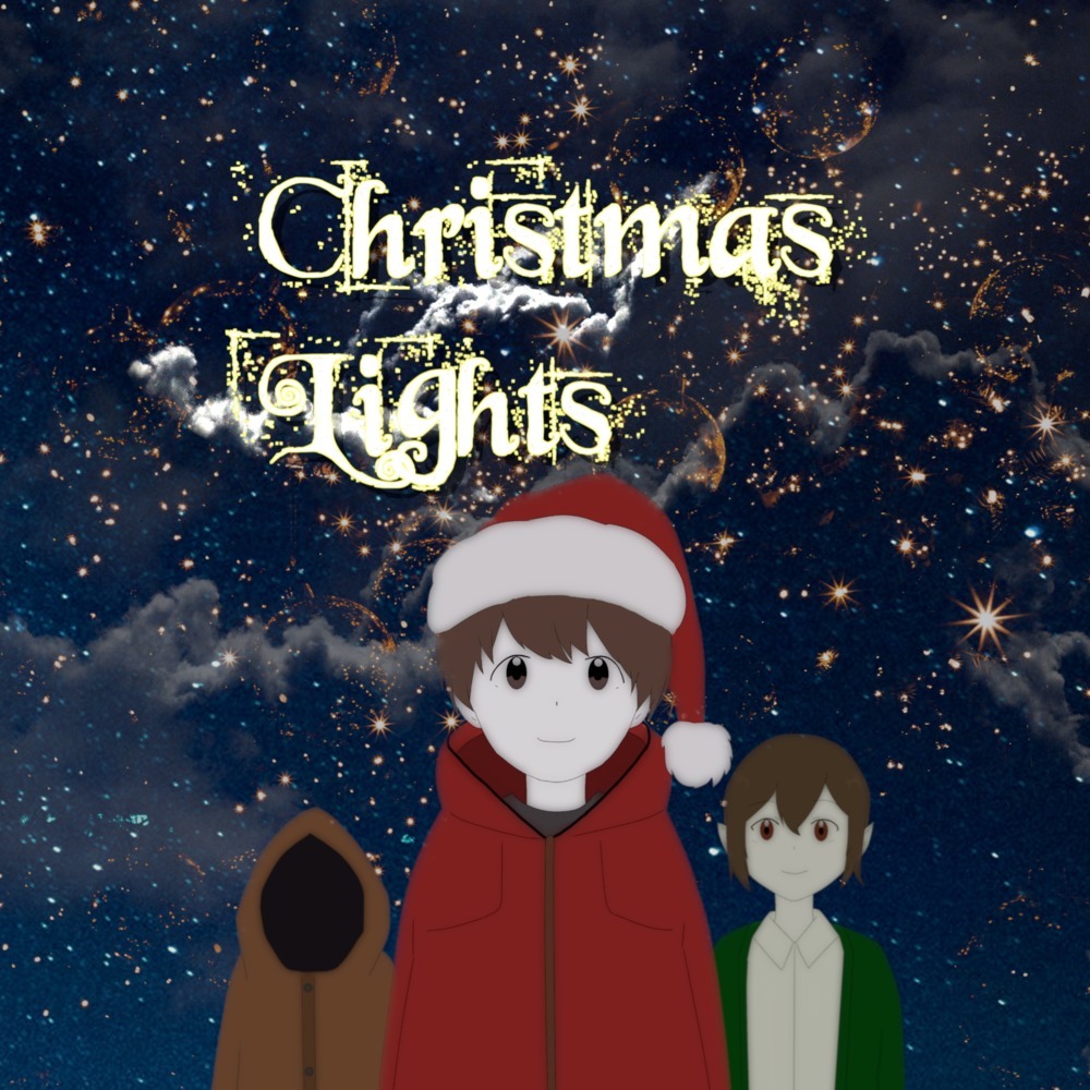 Christmas Lights (feat. KAFU)
