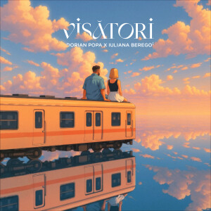 Album Visători from Dorian Popa