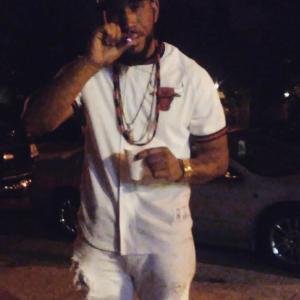 Young Reign的專輯Money On Ya Head (Explicit)