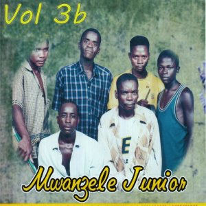 ดาวน์โหลดและฟังเพลง Membogo พร้อมเนื้อเพลงจาก Mwanzele Junior