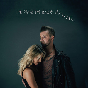 The Rebel Roads的专辑Maybe I'm Just Drunk