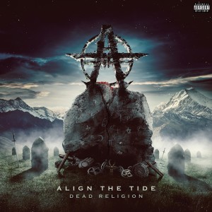 Align The Tide的專輯Blacklist