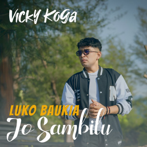 Album Luko Baukia Jo Sambilu from Vicky Koga
