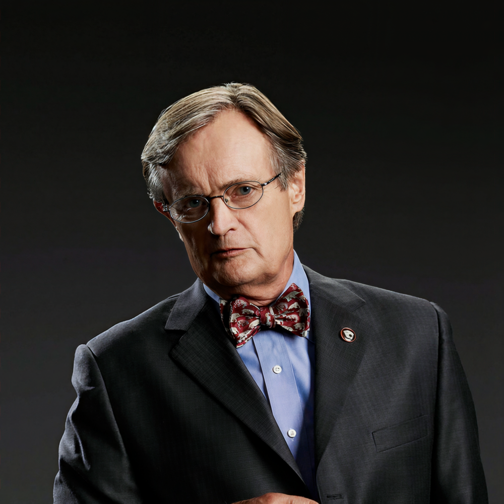 David McCallum