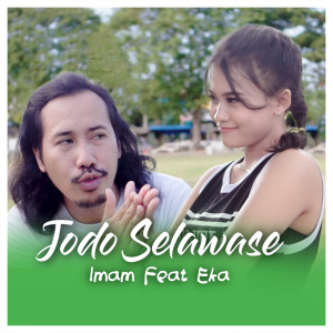 Album JODO SELAWASE (Reggae) from Imam Baihaki