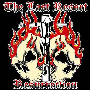ดาวน์โหลดและฟังเพลง A.C.A.B. พร้อมเนื้อเพลงจาก The Last Resort