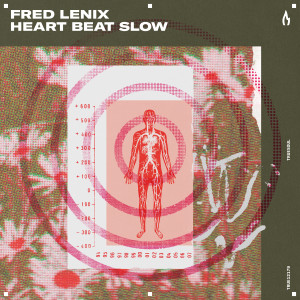 Fred Lenix的專輯Heart Beat Slow