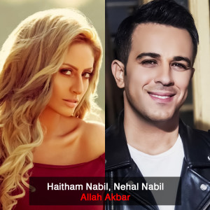 Dengarkan Allah Akbar lagu dari Haitham Nabil dengan lirik