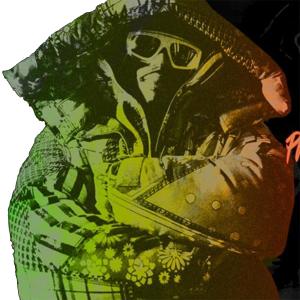 อัลบัม YG Marley (Praise Jah In The Moonlight) ศิลปิน Papi drumz