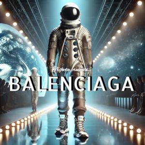 收聽ROZ的BALENCIAGA (feat. JASON EARLE & TRIFECTA) (Explicit)歌詞歌曲