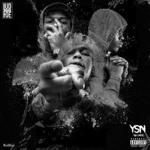 ดาวน์โหลดและฟังเพลง Everybody (Explicit) พร้อมเนื้อเพลงจาก Lud Foe