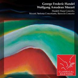 收聽Alexander Gauk的Bassoon Concerto In B-flat Major, K. 186e (K. 191): II Andante ma adagio歌詞歌曲