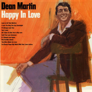 ดาวน์โหลดและฟังเพลง Rue De Mon Amour พร้อมเนื้อเพลงจาก Martin, Dean