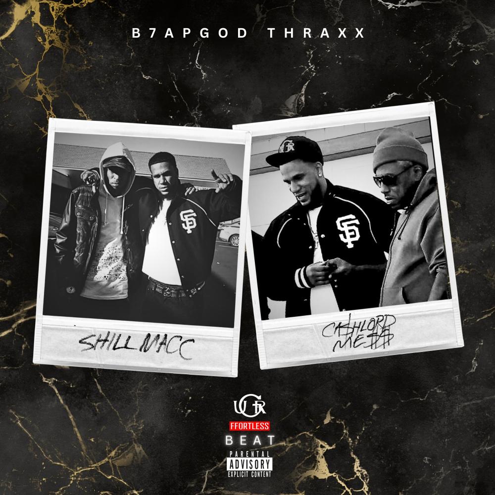 Seventeen Twelve Remixed (feat. Messy Marv & Shill Macc) (B E A T) (Explicit)