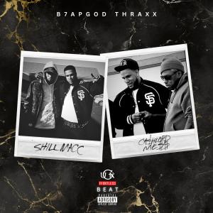 B7APGOD THRAXX的專輯Seventeen Twelve Remixed (feat. Messy Marv & Shill Macc) [B E A T] [Explicit]