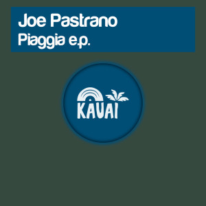 Album Piaggia E.P. from Joe Pastrano
