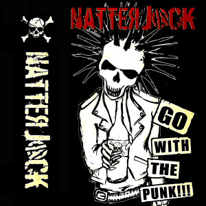 Natterjack的專輯Go With The Punk !!! (Explicit)