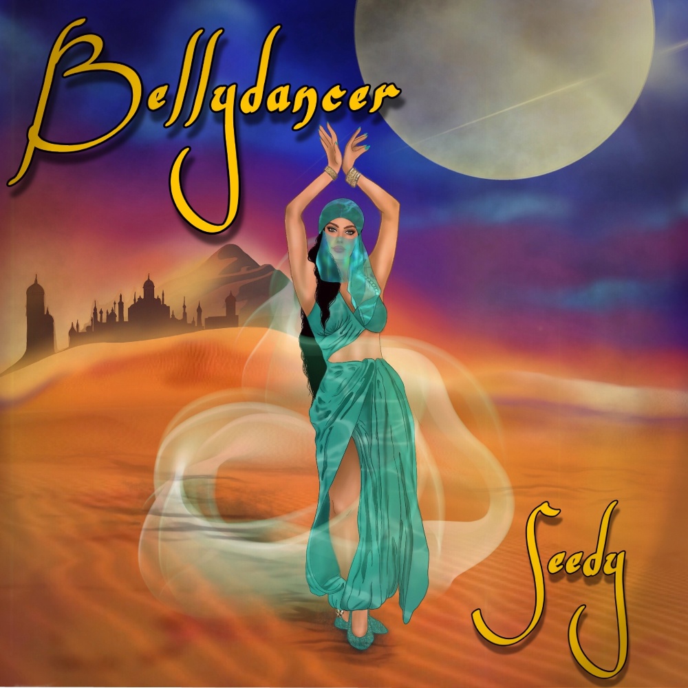 Bellydancer (Explicit)