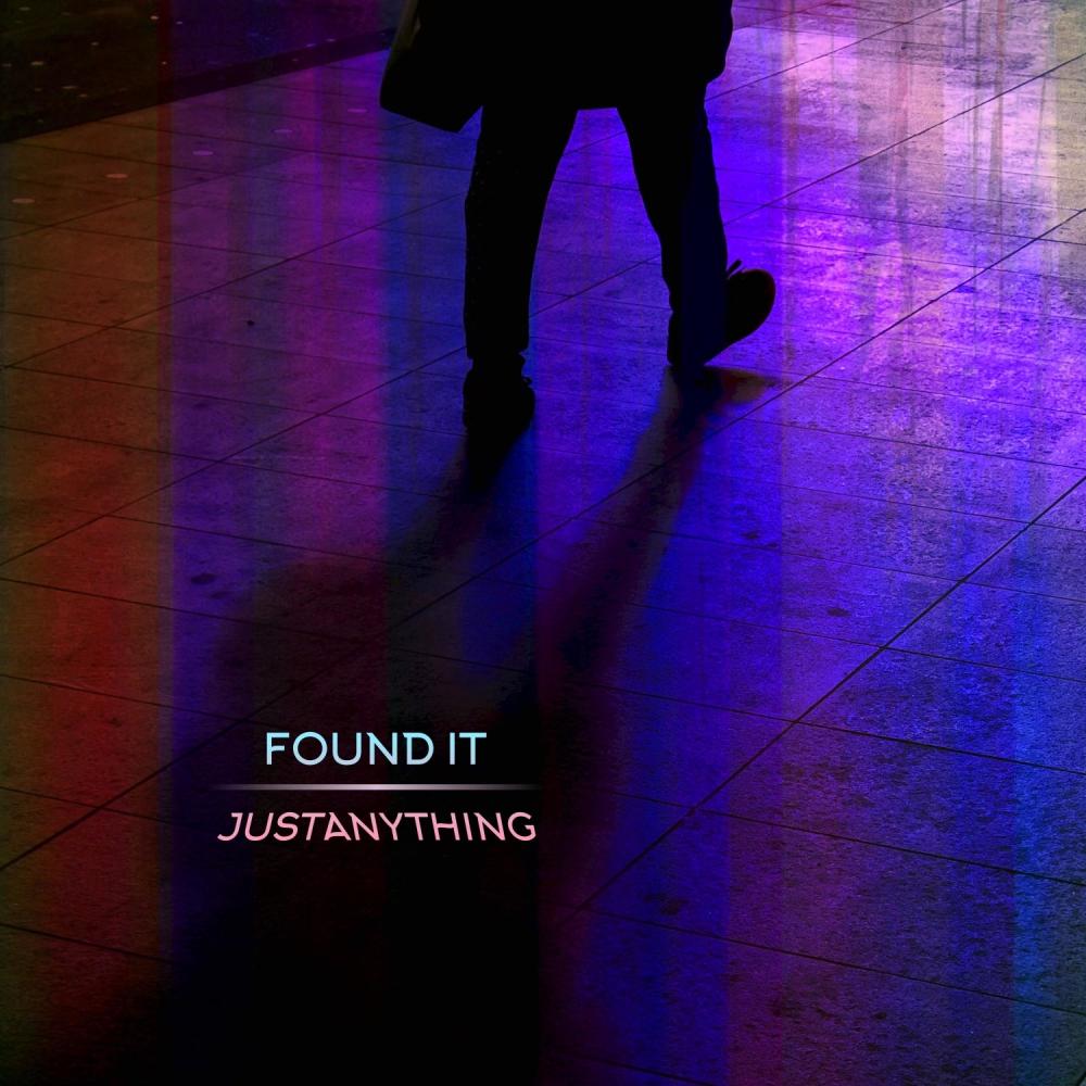 Found It (20 years)