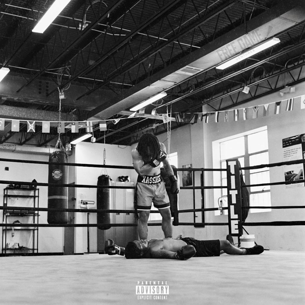 LAST TIME (feat. MaC 200) (Explicit)